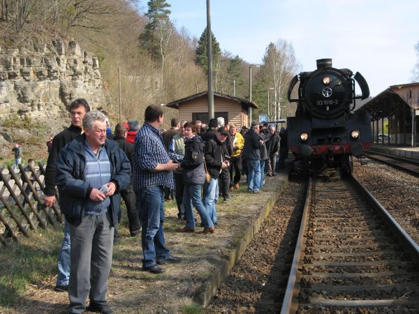 Sonderfahrt Meiningen 2012, &copy;Stefan Scholz (022)